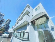 リズ松ヶ丘の画像