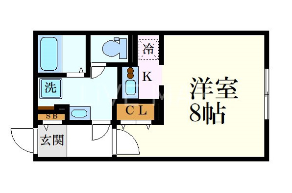 クレストタップ名古屋ウエスト