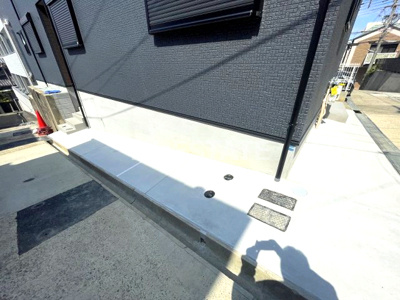 【その他共用部分】 | Alpha板宿