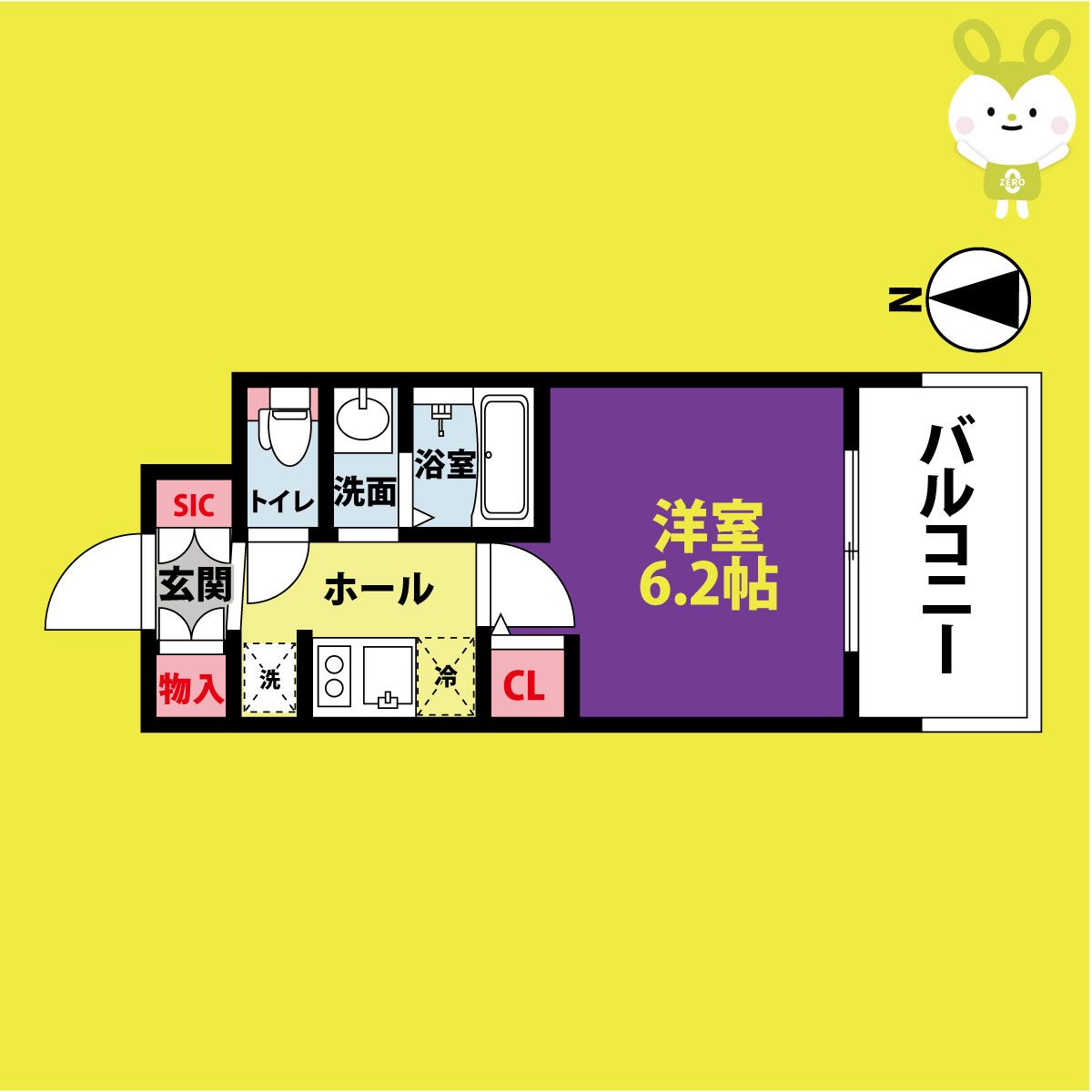 エステムコート難波Ⅶビヨンド
