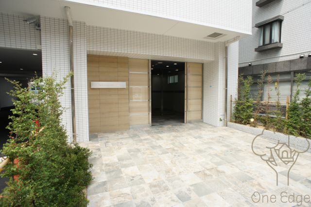フレアコート梅田のその他共用部分