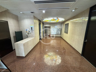 【ロビー】 | 本町明大ビル | 本町明大ビル　ロビー