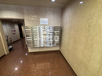 【設備】 | 本町明大ビル | 本町明大ビル　メールボックス