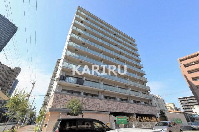 ディームス福島 