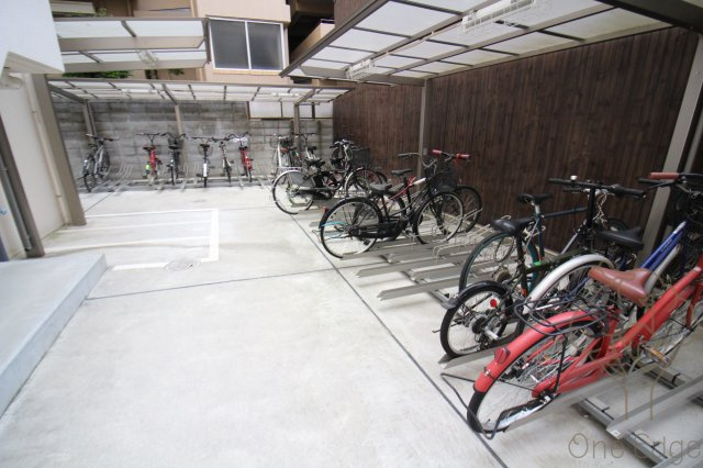 CENTURY与力町公園のその他共用部分