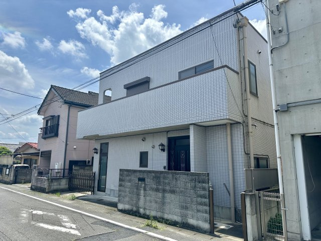 【中古戸建】前橋市日吉町の外観|■現地写真
気になることがありましたらご気軽にお問い合わせください♪