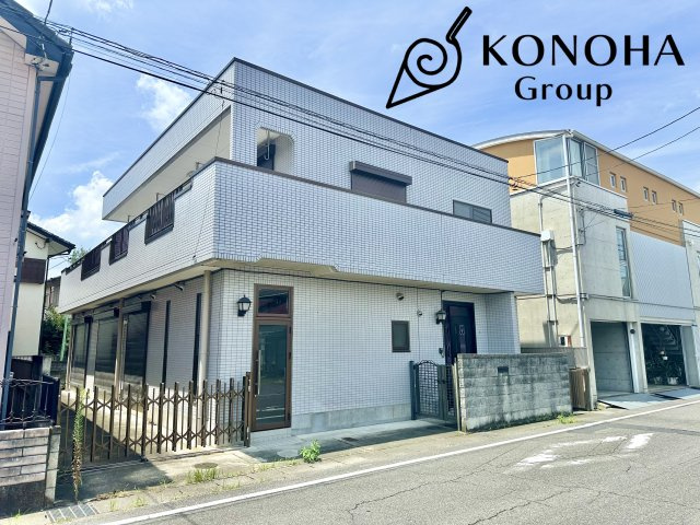 【中古戸建】前橋市日吉町