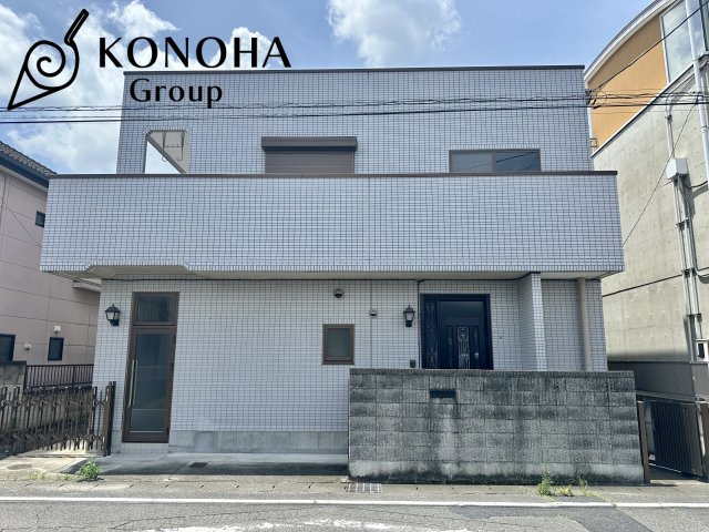 【中古戸建】前橋市日吉町の外観|■外観