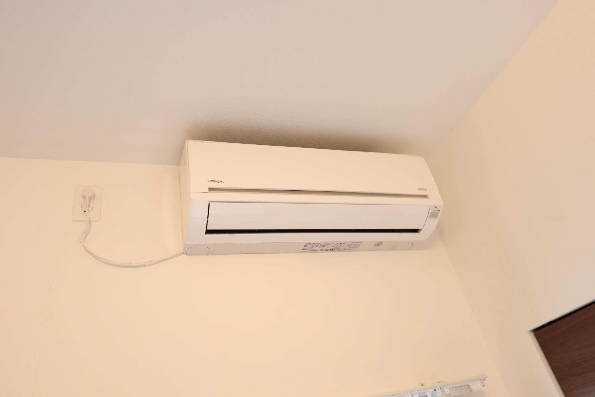 大阪市城東区今福東３丁目の賃貸マンションの設備