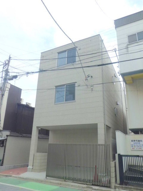 ｍａｉｓｏｎ ｄｅ ｃｌｏｖｅｒのその他共用部分