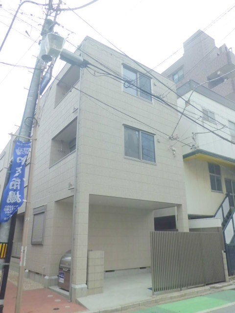 ｍａｉｓｏｎ ｄｅ ｃｌｏｖｅｒのエントランス|安心のオートロック付　耐震耐火旭化成へーベルメゾン