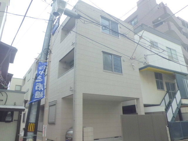 ｍａｉｓｏｎ ｄｅ ｃｌｏｖｅｒの周辺