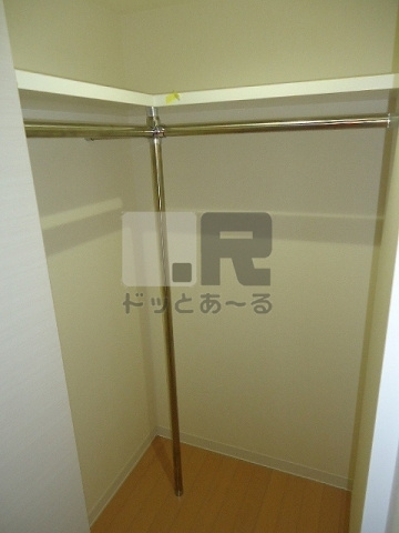 アポロ久留米東の収納|同タイプ　イメージ写真