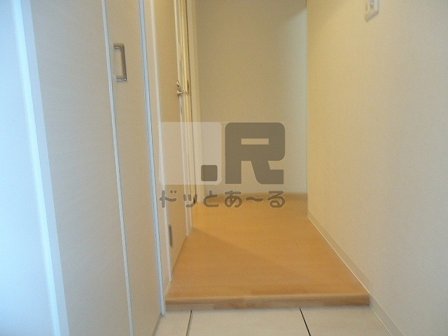 アポロ久留米東の玄関|同タイプ　イメージ写真