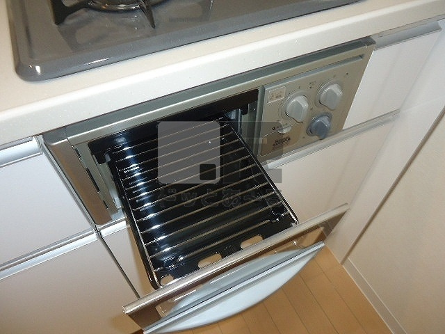 アポロ久留米東のキッチン|同タイプ　イメージ写真