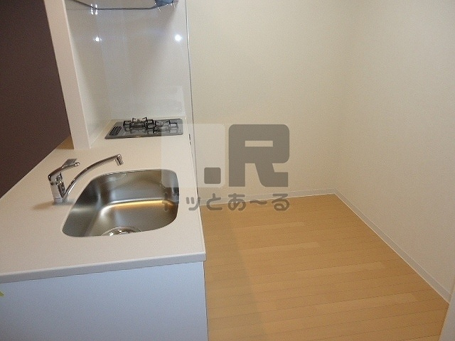 アポロ久留米東のキッチン|同タイプ　イメージ写真