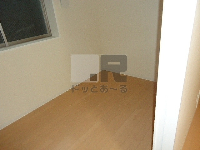 アポロ久留米東の洋室|同タイプ　イメージ写真