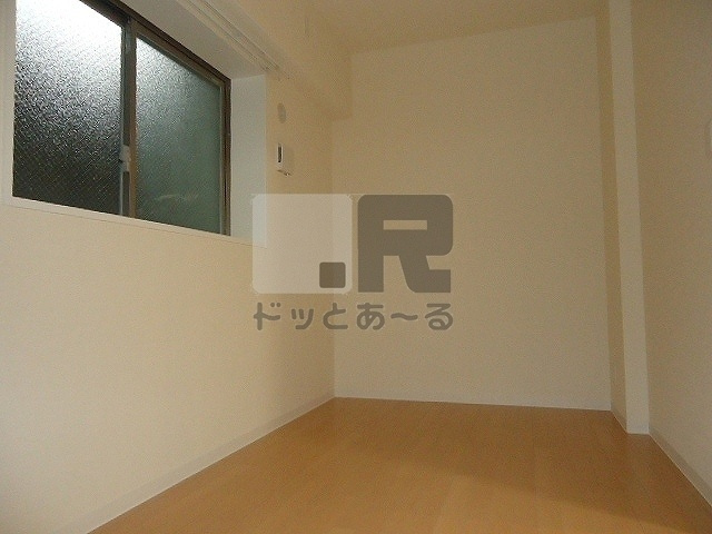 アポロ久留米東の洋室|同タイプ　イメージ写真