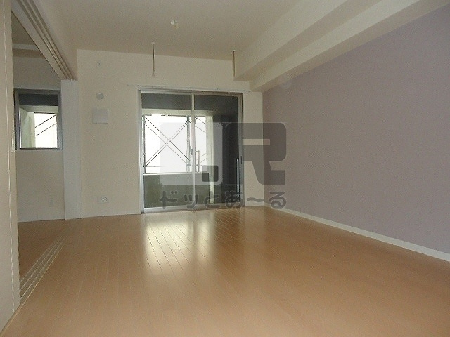 アポロ久留米東の居間・リビング|同タイプ　イメージ写真