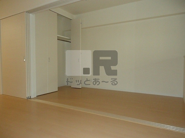 アポロ久留米東の洋室|同タイプ　イメージ写真