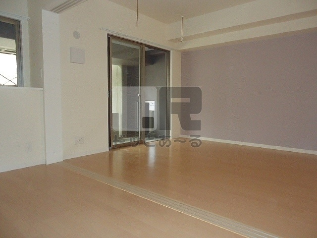 アポロ久留米東の洋室|同タイプ　イメージ写真