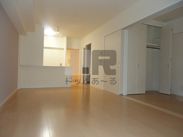 アポロ久留米東の居間・リビング|同タイプ　イメージ写真