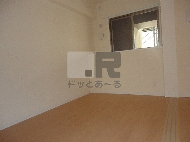 アポロ久留米東の洋室|同タイプ　イメージ写真