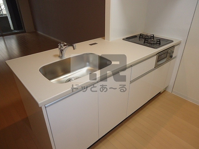 アポロ久留米東のキッチン|同タイプ　イメージ写真