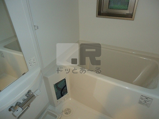 アポロ久留米東の浴室|同タイプ　イメージ写真