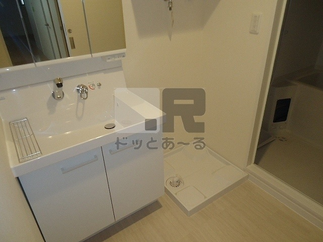 アポロ久留米東の洗面所|同タイプ　イメージ写真