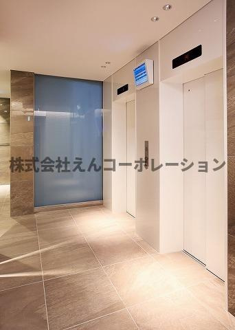 【設備】 | エンクレスト博多MATE