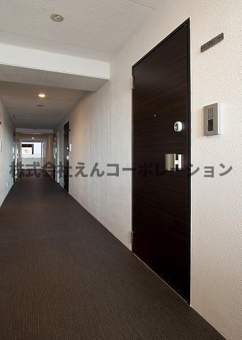 【駐車場】 | エンクレスト博多MATE