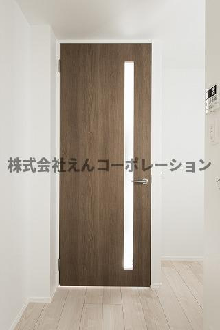 【セキュリティ】 | エンクレスト博多MATE