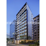 コンフォリア品川ＥＡＳＴの画像