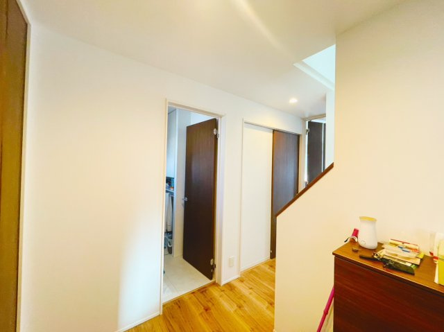 居住年数1年！築浅大和ハウスセキュレアシリーズの玄関