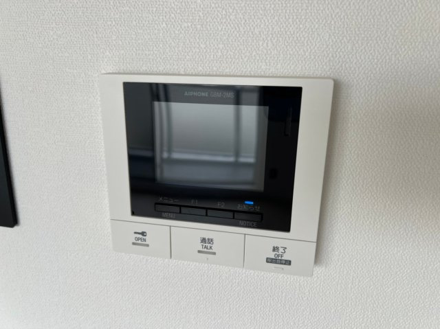 Brick kamejima|名古屋市の賃貸ならMy賃貸のセキュリティ|brick kamejima