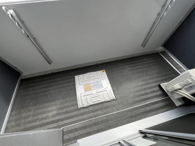 Brick kamejima|名古屋市の賃貸ならMy賃貸のバルコニー|brick kamejima