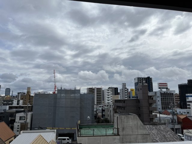 Brick kamejima|名古屋市の賃貸ならMy賃貸の展望|brick kamejima