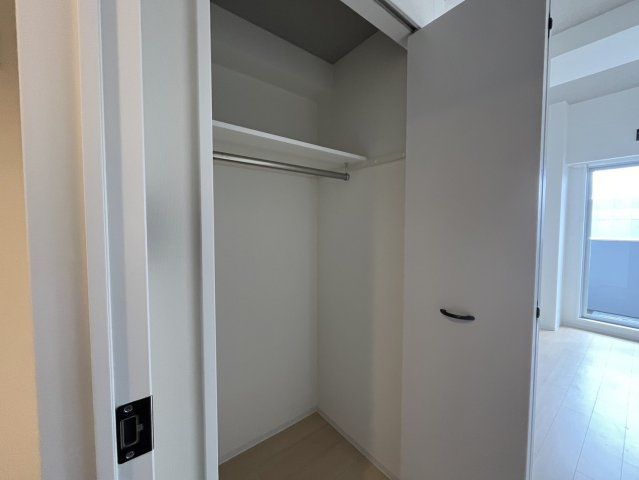 Brick kamejima|名古屋市の賃貸ならMy賃貸の収納|brick kamejima