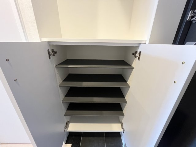 Brick kamejima|名古屋市の賃貸ならMy賃貸の収納|brick kamejima