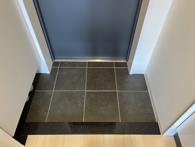 Brick kamejima|名古屋市の賃貸ならMy賃貸の玄関|brick kamejima