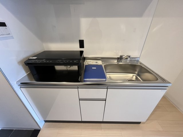 Brick kamejima|名古屋市の賃貸ならMy賃貸のキッチン|brick kamejima