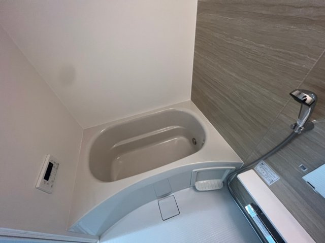 Brick kamejima|名古屋市の賃貸ならMy賃貸の浴室|brick kamejima