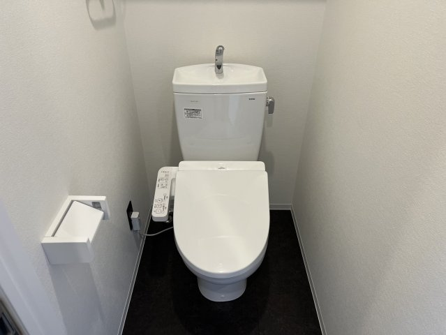 Brick kamejima|名古屋市の賃貸ならMy賃貸のトイレ|brick kamejima