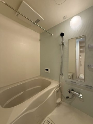 【浴室】 | Dimus北浜