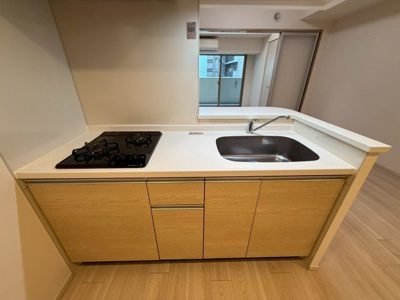 【キッチン】 | Dimus北浜