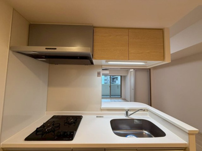 【キッチン】 | Dimus北浜