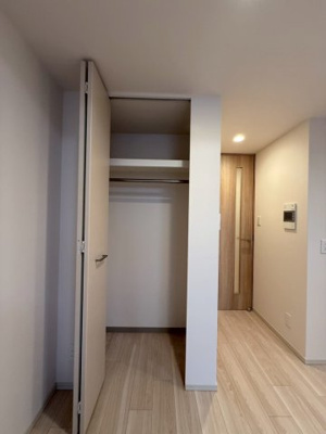 【内装】 | Dimus北浜