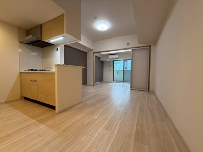 【居間・リビング】 | Dimus北浜