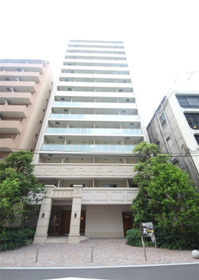 【エントランス】 | Dimus北浜